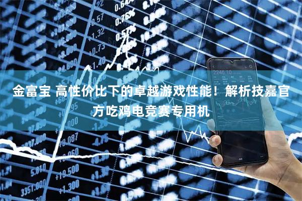 金富宝 高性价比下的卓越游戏性能！解析技嘉官方吃鸡电竞赛专用机