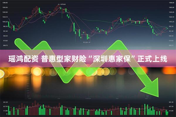 瑶鸿配资 普惠型家财险“深圳惠家保”正式上线